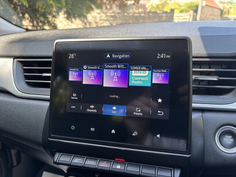 1.3 TCe Iconic SUV 5dr Petrol EDC Euro 6 (s/s) (130 ps)