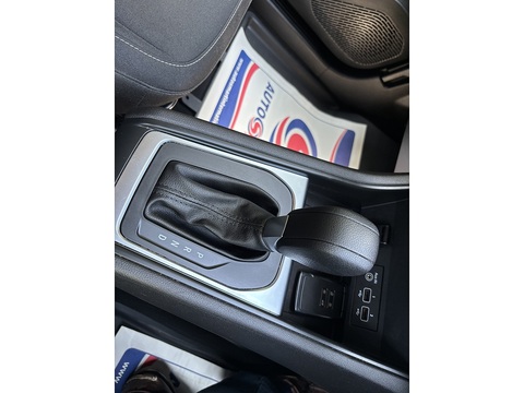 1.3 TCe Iconic SUV 5dr Petrol EDC Euro 6 (s/s) (130 ps)