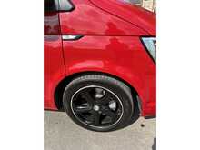 Volkswagen Transporter BiTDI T32 BlueMotion Tech Highline