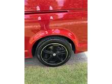 Volkswagen Transporter BiTDI T32 BlueMotion Tech Highline