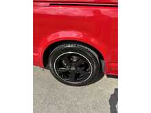 Volkswagen Transporter BiTDI T32 BlueMotion Tech Highline