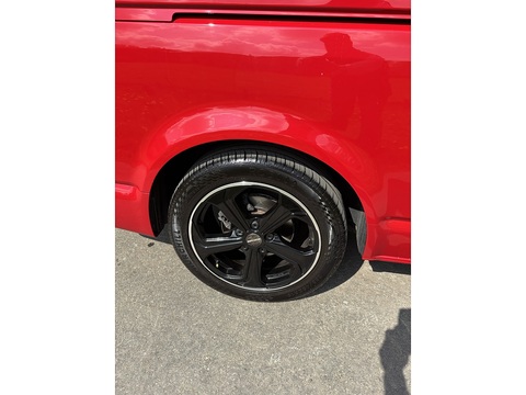 2.0 BiTDI T32 BlueMotion Tech Highline Crew Van Double Cab 5dr Diesel DSG 4Motion LWB Euro 6 (s/s) (204 ps)