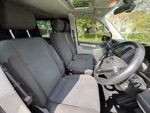 Volkswagen Transporter BiTDI T32 BlueMotion Tech Highline