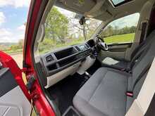 Volkswagen Transporter BiTDI T32 BlueMotion Tech Highline