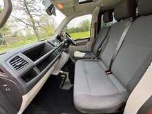 Volkswagen Transporter BiTDI T32 BlueMotion Tech Highline