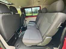 Volkswagen Transporter BiTDI T32 BlueMotion Tech Highline