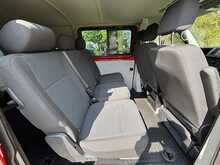 Volkswagen Transporter BiTDI T32 BlueMotion Tech Highline