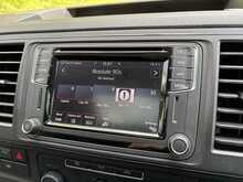 Volkswagen Transporter BiTDI T32 BlueMotion Tech Highline