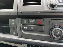 Volkswagen Transporter BiTDI T32 BlueMotion Tech Highline