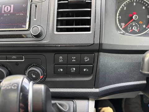 2.0 BiTDI T32 BlueMotion Tech Highline Crew Van Double Cab 5dr Diesel DSG 4Motion LWB Euro 6 (s/s) (204 ps)