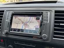 Volkswagen Transporter BiTDI T32 BlueMotion Tech Highline