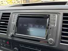 Volkswagen Transporter BiTDI T32 BlueMotion Tech Highline