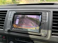 Volkswagen Transporter BiTDI T32 BlueMotion Tech Highline