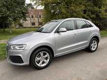 Audi Q3 Tfsi Sport