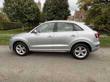 Audi Q3 Tfsi Sport