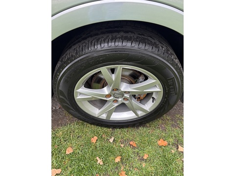 Tfsi Sport 2.0 5dr SUV Automatic Petrol