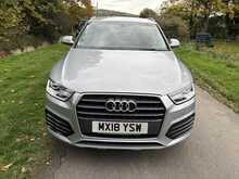 Audi Q3 Tfsi Sport