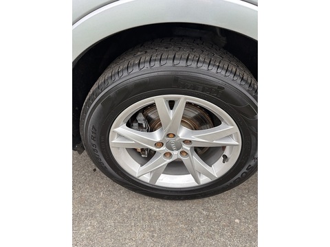 Tfsi Sport 2.0 5dr SUV Automatic Petrol