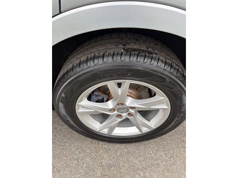 Tfsi Sport 2.0 5dr SUV Automatic Petrol