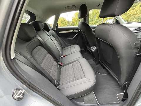 Tfsi Sport 2.0 5dr SUV Automatic Petrol