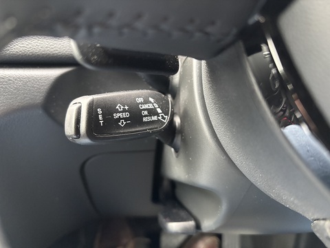 Tfsi Sport 2.0 5dr SUV Automatic Petrol