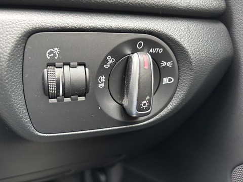 Tfsi Sport 2.0 5dr SUV Automatic Petrol