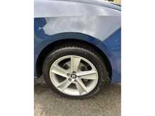 SEAT Ibiza TSI FR 