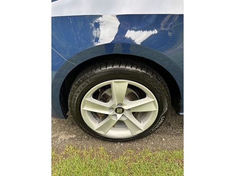 1.2 TSI FR Sport Coupe 3dr Petrol Manual Euro 6 (90 ps)