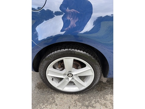 1.2 TSI FR Sport Coupe 3dr Petrol Manual Euro 6 (90 ps)