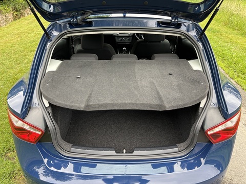 1.2 TSI FR Sport Coupe 3dr Petrol Manual Euro 6 (90 ps)