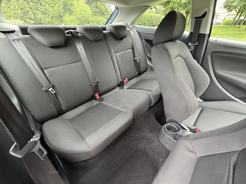 1.2 TSI FR Sport Coupe 3dr Petrol Manual Euro 6 (90 ps)