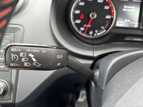 1.2 TSI FR Sport Coupe 3dr Petrol Manual Euro 6 (90 ps)