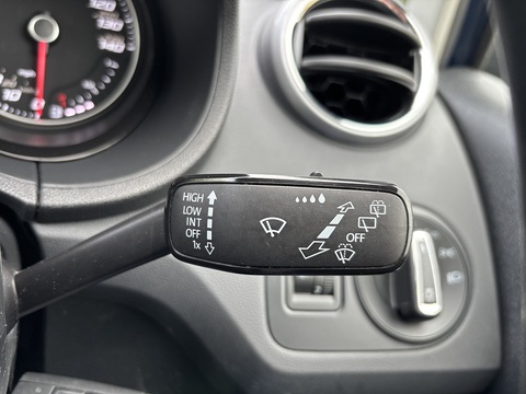 1.2 TSI FR Sport Coupe 3dr Petrol Manual Euro 6 (90 ps)