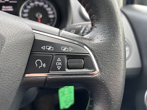 1.2 TSI FR Sport Coupe 3dr Petrol Manual Euro 6 (90 ps)