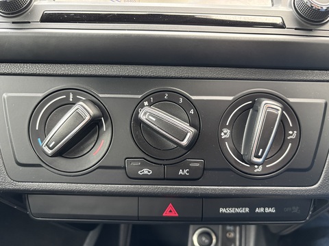 1.2 TSI FR Sport Coupe 3dr Petrol Manual Euro 6 (90 ps)