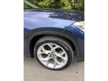 BMW X1 Sdrive18i Xline