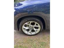 BMW X1 Sdrive18i Xline