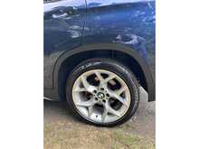 BMW X1 Sdrive18i Xline