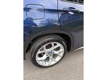 BMW X1 Sdrive18i Xline