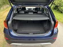 BMW X1 Sdrive18i Xline