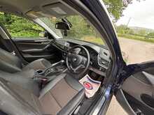 BMW X1 Sdrive18i Xline