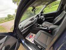 BMW X1 Sdrive18i Xline