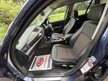 BMW X1 Sdrive18i Xline