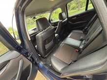 BMW X1 Sdrive18i Xline