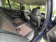 BMW X1 Sdrive18i Xline