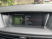 BMW X1 Sdrive18i Xline