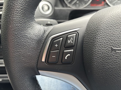 Sdrive18i Xline 2.0 5dr estate auto Petrol