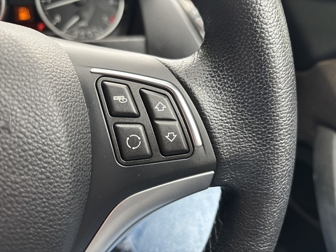 Sdrive18i Xline 2.0 5dr estate auto Petrol