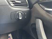 BMW X1 Sdrive18i Xline