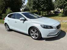 Volvo V40 T4 Se